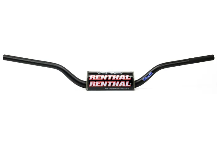 RENTHAL FATBAR 602 BK