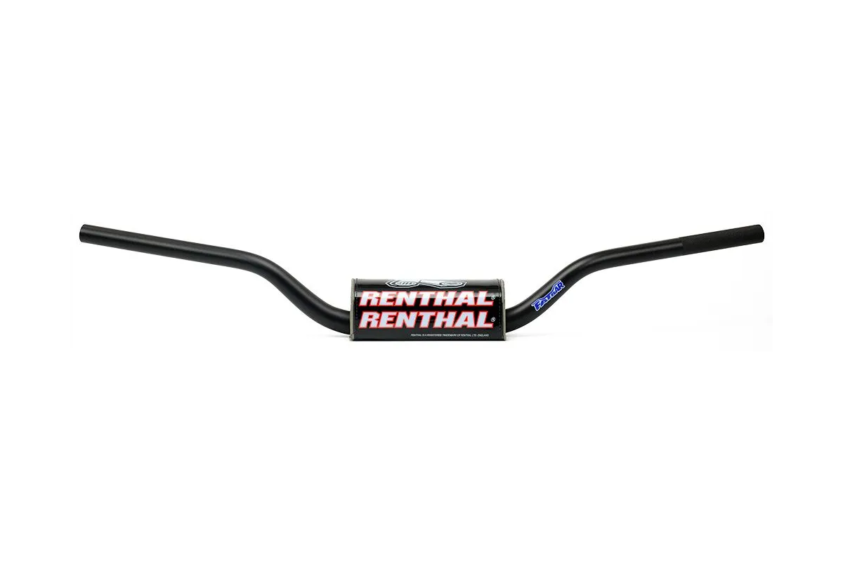 RENTHAL FATBAR 602 BK