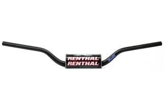 RENTHAL FATBAR 602 BK
