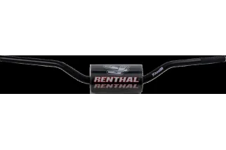 RENTHAL FATBAR 602 BK