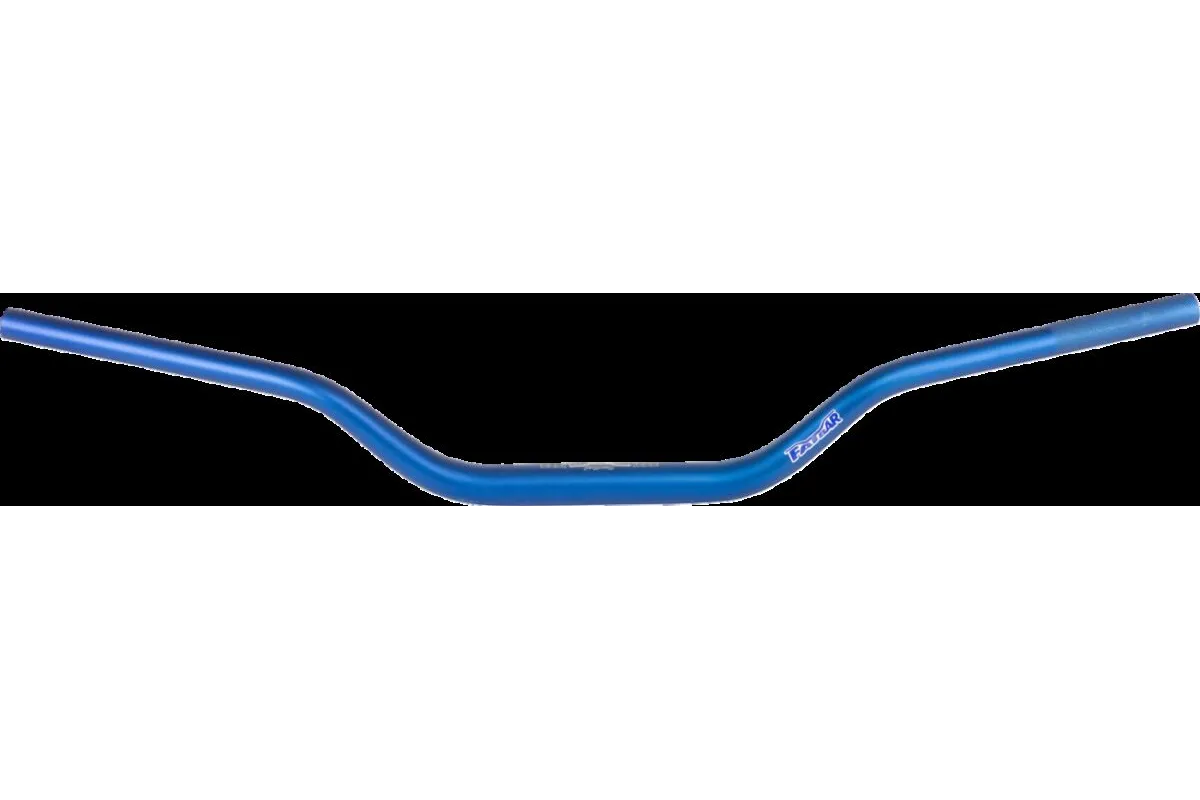 RENTHAL FATBAR 602 BLUE