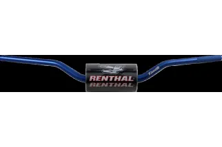 RENTHAL FATBAR 602 BLUE