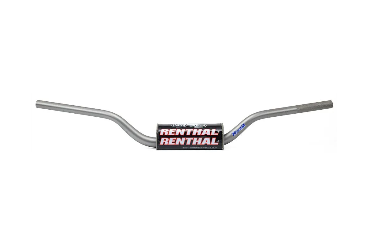 RENTHAL FATBAR 602 TT