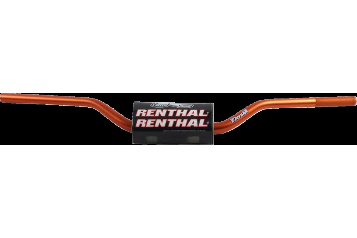 RENTHAL FATBAR 604 RC OR