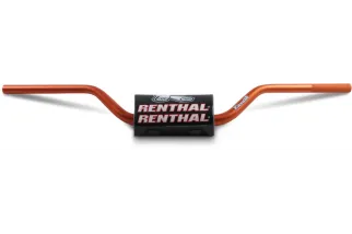 RENTHAL FATBAR 609 RC HIGH OR