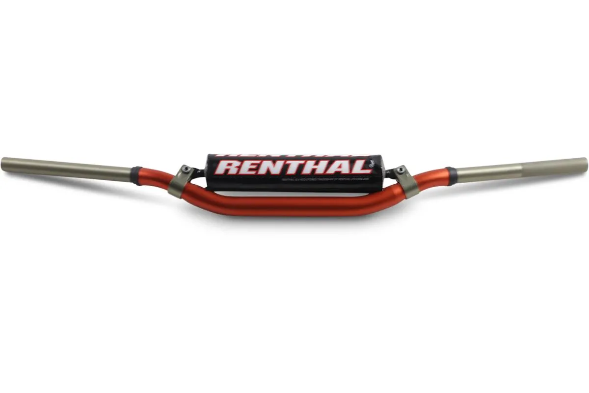 RENTHAL TWINWALL 999 ORG