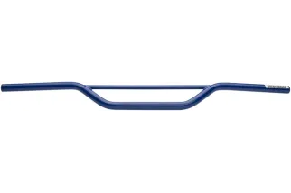 HANDLEBAR STL CR HI BL