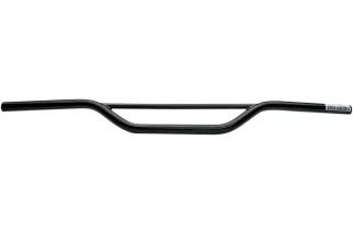 HANDLEBAR STL YZ BLK