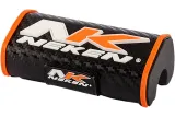 BAR PAD OS ENDURO BK/OR