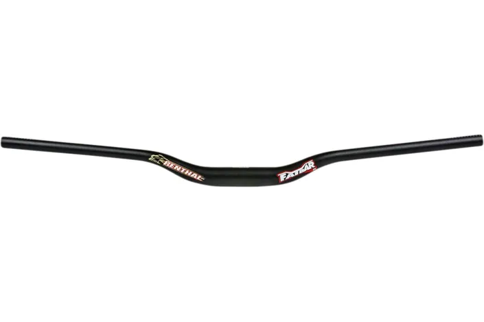 FATBAR 35 30MM BLK