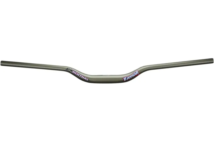 FATBAR 35 40MM ALUGOLD