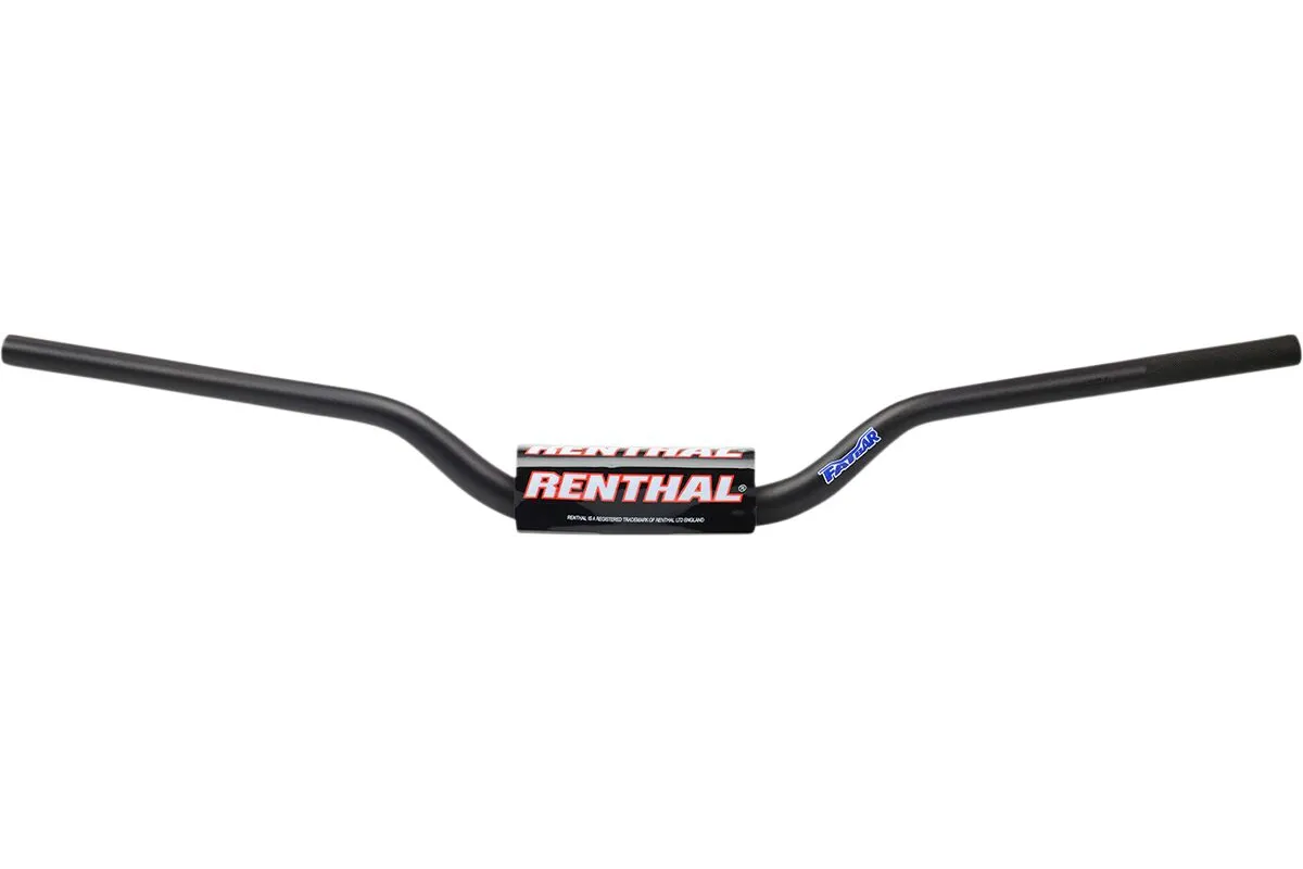 RENTHAL FATBAR 829 TRIAL BK