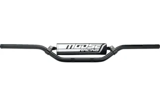 HANDLEBAR AL CR HI 7/8 BK