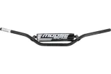HANDLEBAR AL CR HI 7/8 BK