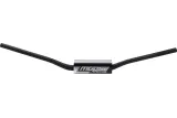 HANDLEBAR AL KTM 1-1/8 BK