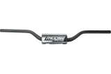 HANDLEBAR AL CR 1-1/8 BK