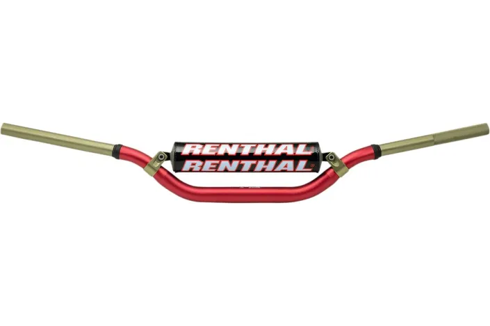 RENTHAL TWINWALL 999 RED