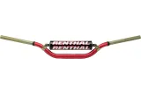 RENTHAL TWINWALL 999 RED