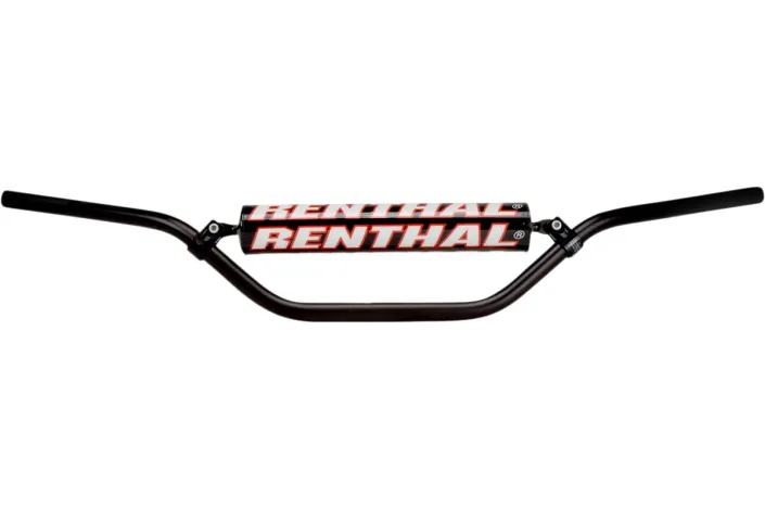 HANDLEBAR 7/8 RC809 HI BK