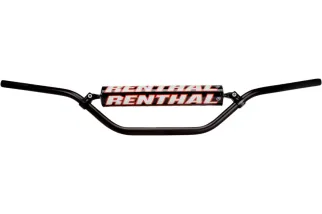 HANDLEBAR 7/8 RC809 HI BK