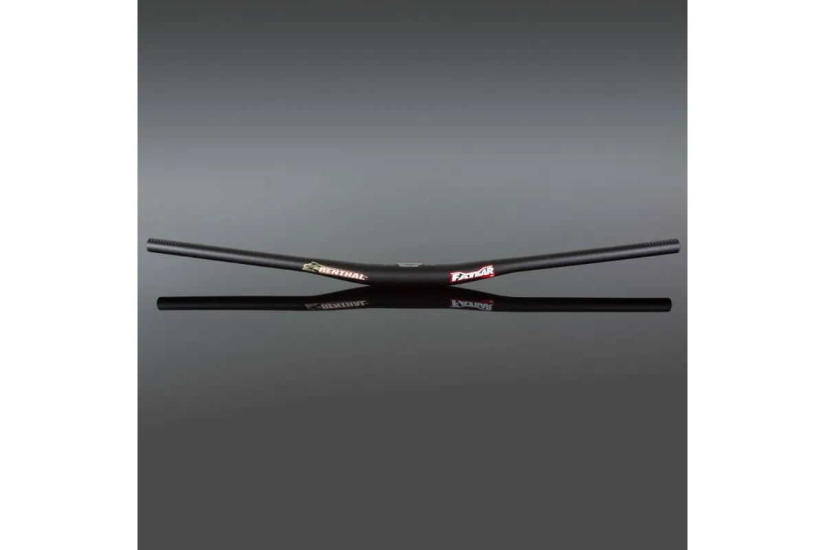 FATBAR 35 10MM BLACK