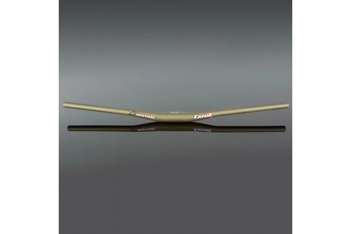 FATBAR 35 20MM ALU/GOLD