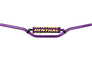 BAR PAD 7/8 PURPLE YELLOW