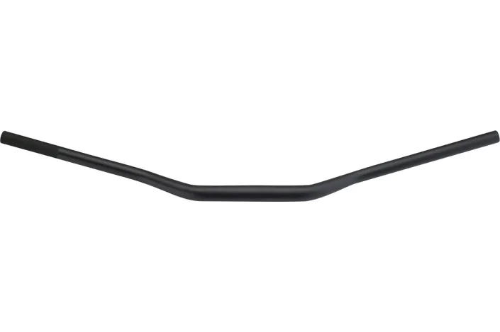 MTB HANDBAR 35 20MM ALBK