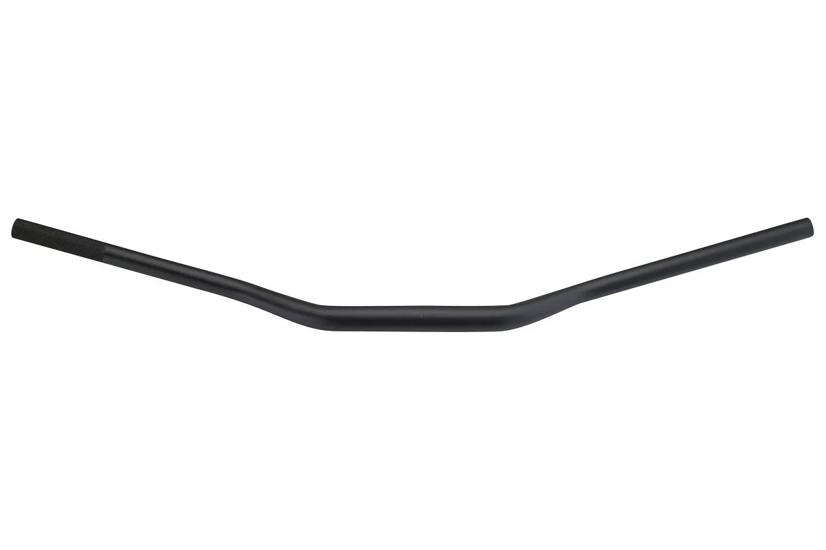 MTB HANDBAR 35 20MM ALBK