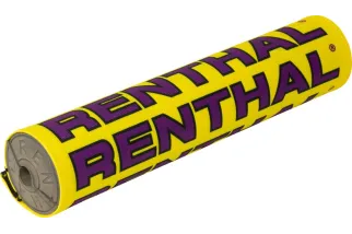RENTHAL VINTAGE CLOTH SX