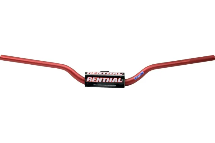 FATBAR 673 TRIAL RED