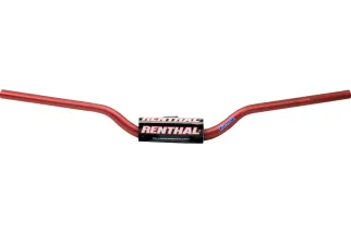 FATBAR 673 TRIAL RED