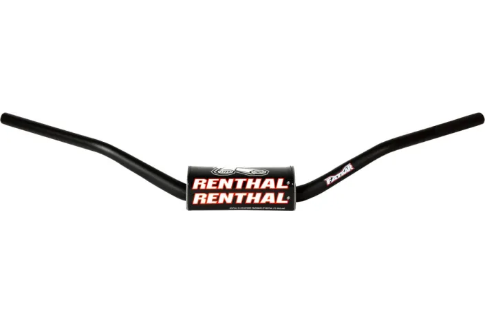 FATBAR 843 FLAT TRACK BK