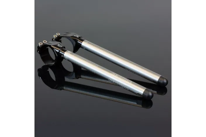 CLIP ON BARS GEN3 52MM