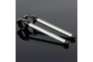 CLIP ON BARS GEN3 52MM