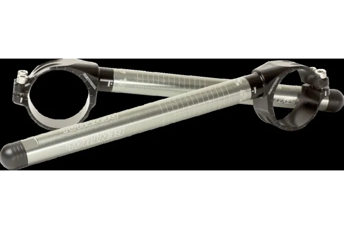 HANDLEBAR CLIP ON RENTHAL CL11