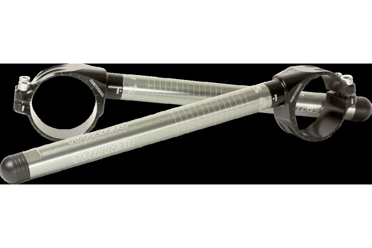 HANDLEBAR CLIP ON RENTHAL CL11