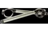 HANDLEBAR CLIP ON RENTHAL CL11