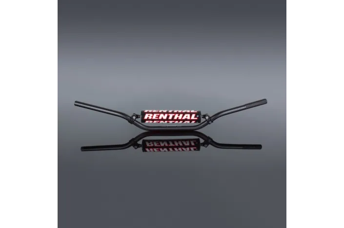 RENTHAL H'BAR QUAD BLK