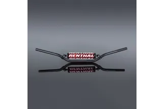 RENTHAL H'BAR QUAD BLK