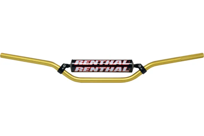 RENTHAL 22MM 693 GOLD