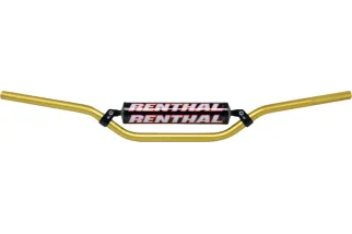RENTHAL 22MM 693 GOLD