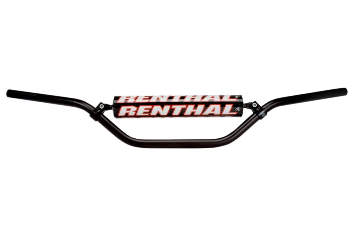 RENTHAL 22MM 701 BLK