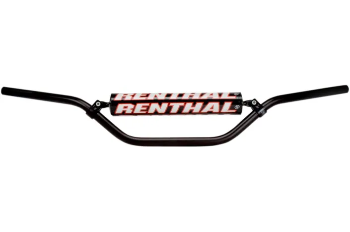 RENTHAL 22MM 966 BLK
