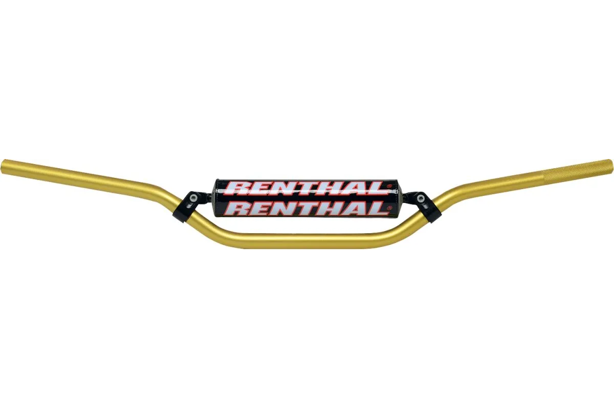 RENTHAL 22MM RC 971 GOLD