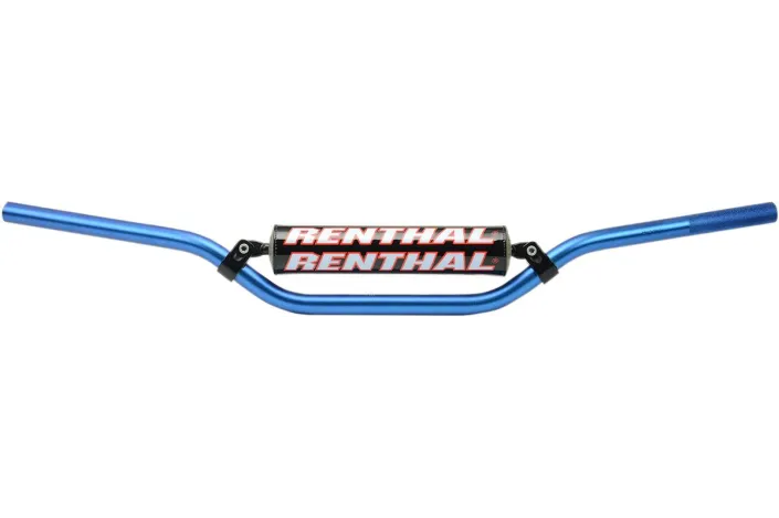 RENTHAL 22MM RC 971 BL