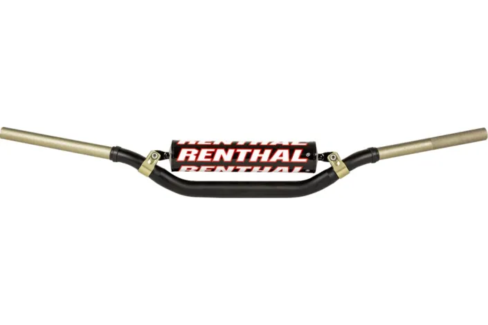 RENTHAL TWINWALL 991 BLK
