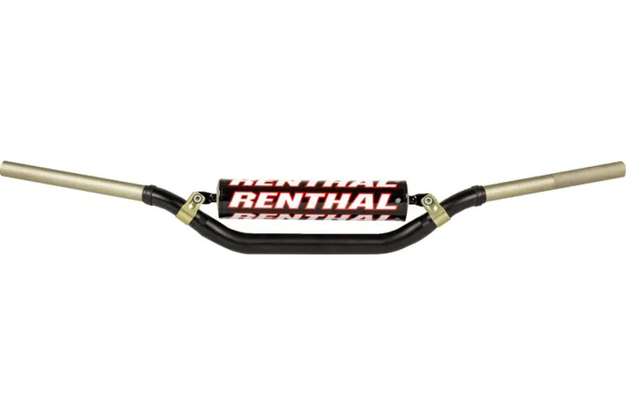 RENTHAL TWINWALL 990 BLK