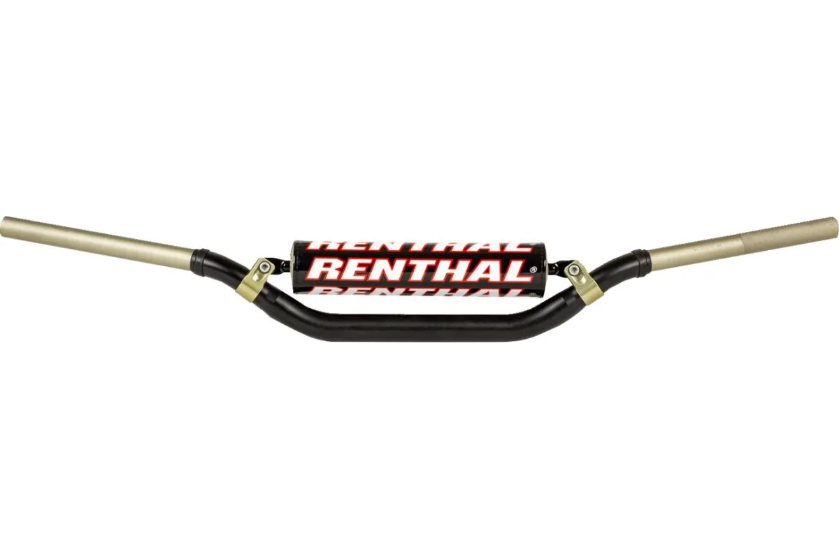 RENTHAL TWINWALL 990 BLK
