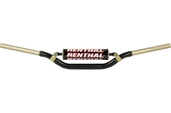 RENTHAL TWINWALL 993 BLK